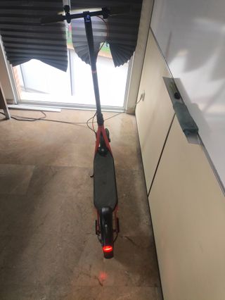 Patinete Segway Ninebot D38E