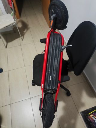 Patinete Segway Ninebot D38E