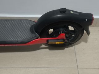 Patinete Segway Ninebot D38E