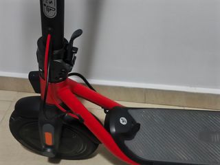 Patinete Segway Ninebot D38E