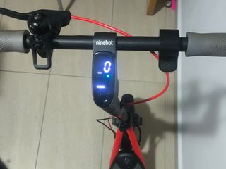 Patinete Segway Ninebot D38E