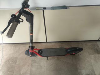 Patinete Segway Ninebot D38E