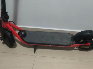 Patinete Segway Ninebot D38E
