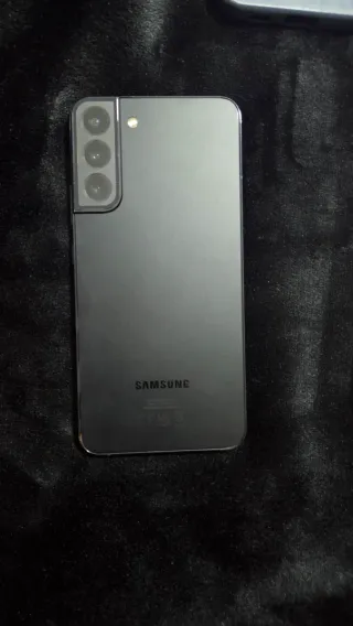 S22 plus 256   Como nuevo