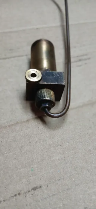 Hidráulico corto quemador Kadetronic 3R