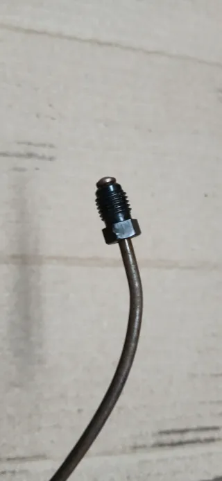 Hidráulico corto quemador Kadetronic 3R