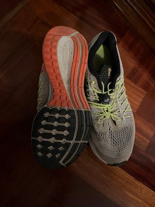 Zapatillas Nike Zoom Pegasus 32 Talla 38