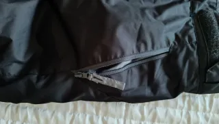 Pantalón de nieve infantil