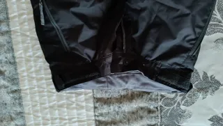 Pantalón de nieve infantil