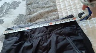 Pantalón de nieve infantil