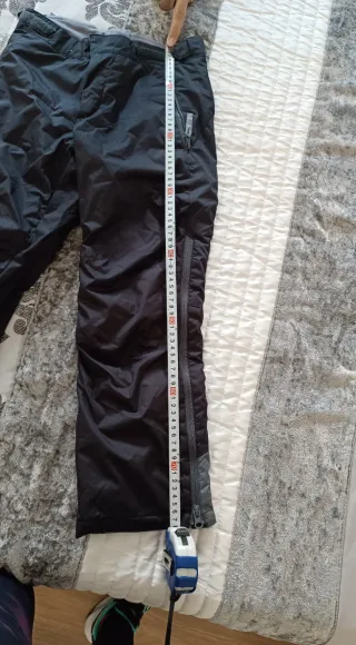 Pantalón de nieve infantil