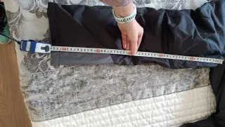 Pantalón de nieve infantil