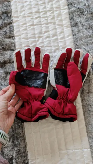 Pantalón de nieve infantil