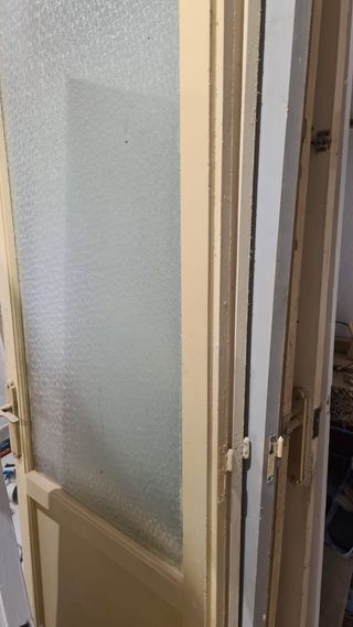 Se regalan Puertas interiores