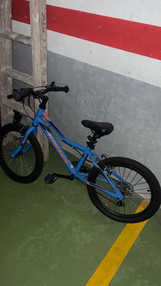 Bicicleta Kross Hexagon Mini 1.0 20