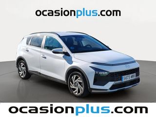 Hyundai Bayon 1.0 TGDI 48V Maxx 74 kW (100 CV)