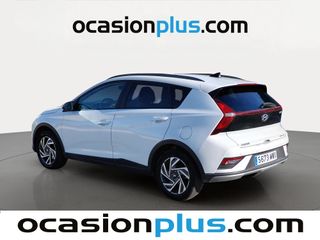 Hyundai Bayon 1.0 TGDI 48V Maxx 74 kW (100 CV)