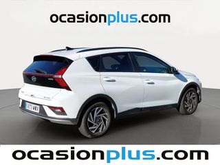 Hyundai Bayon 1.0 TGDI 48V Maxx 74 kW (100 CV)