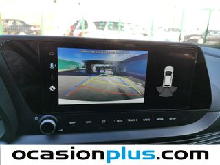 Hyundai Bayon 1.0 TGDI 48V Maxx 74 kW (100 CV)