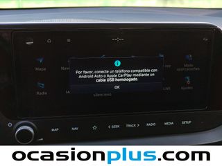 Hyundai Bayon 1.0 TGDI 48V Maxx 74 kW (100 CV)