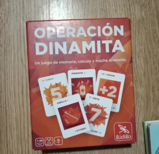 Lote de 6 juegos de mesa infantiles