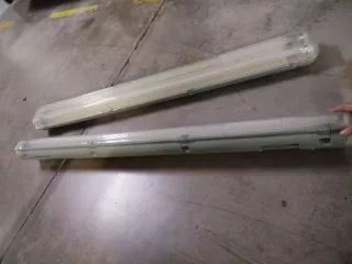 Pantallas Tubo 150cm