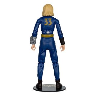 Fallout Steph Harper McFarlane Toys