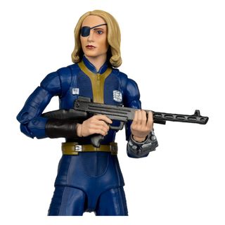 Fallout Steph Harper McFarlane Toys