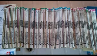 Lote 45 Cómics Pulgarcito