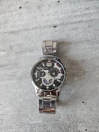 Orologio Geneva Elegante