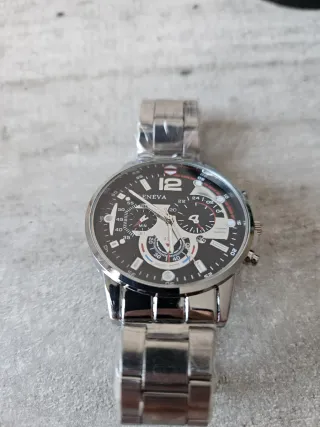 Orologio Geneva Elegante