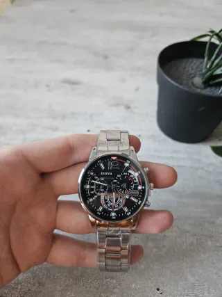 Orologio Geneva Elegante