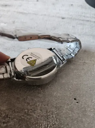 Orologio Geneva Elegante