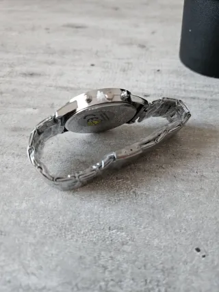 Orologio Geneva Elegante