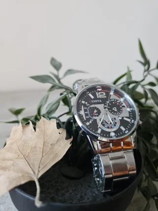 Orologio Geneva Elegante