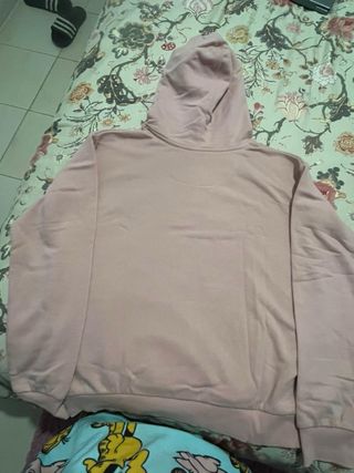 Sudadera Levi's rosa