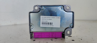 CENTRALITA AIRBAG KIA CEE´D SPORTY WAGON EX 95910