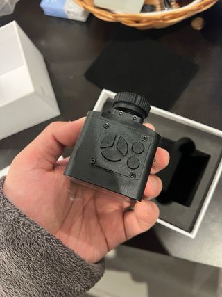 FMAi YY320 Cámara Termográfica Nighthawk
