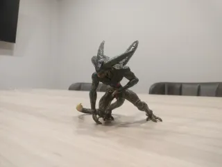 Figura Cell 1ª Forma Bampresto