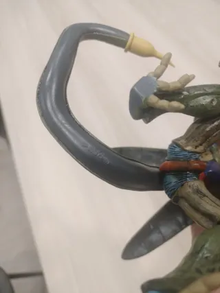 Figura Cell 1ª Forma Bampresto