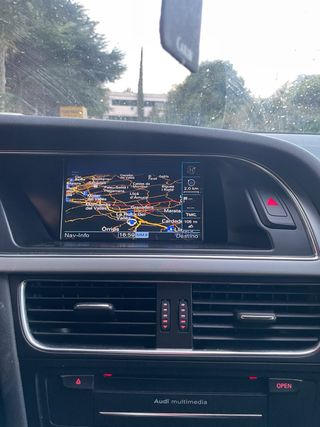 Audi S5 2010.  motor 4.2   354CV IMPECABLE!!!