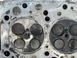 Toyota 139092 1110127050 culata corolla (e12) 2.0