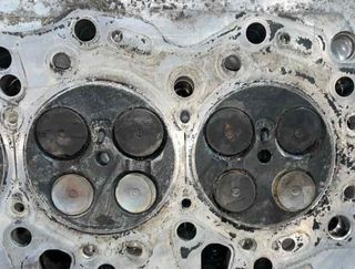 Toyota 139092 1110127050 culata corolla (e12) 2.0