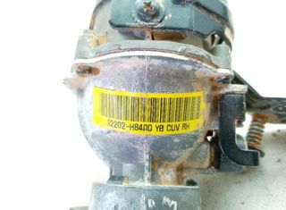 Faro antiniebla kia 22770370 92202h8400 stonic 1.0