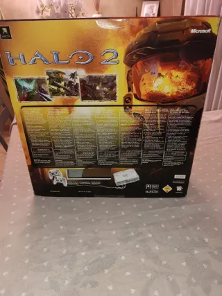 Xbox Halo 2 Pack Edizione Limitata