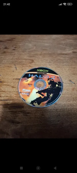 Xbox Halo 2 Pack Edizione Limitata