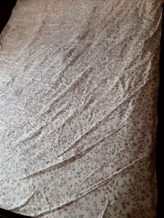 Relleno, Funda Nórdica y Almohada Ikea