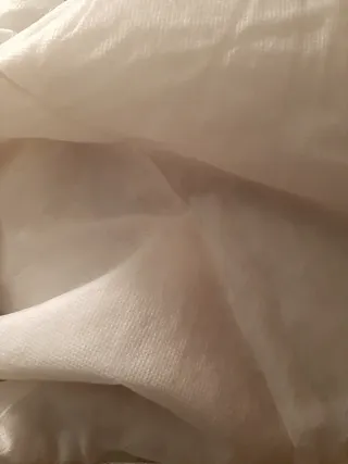 Relleno, Funda Nórdica y Almohada Ikea