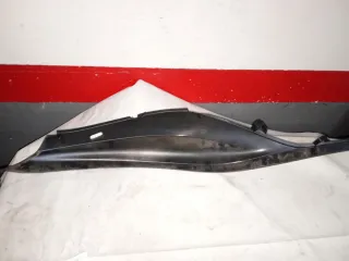 Cacha Piaggio Medley ABS Azul