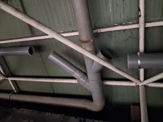 Fontanería en general